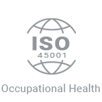 ISO 45001